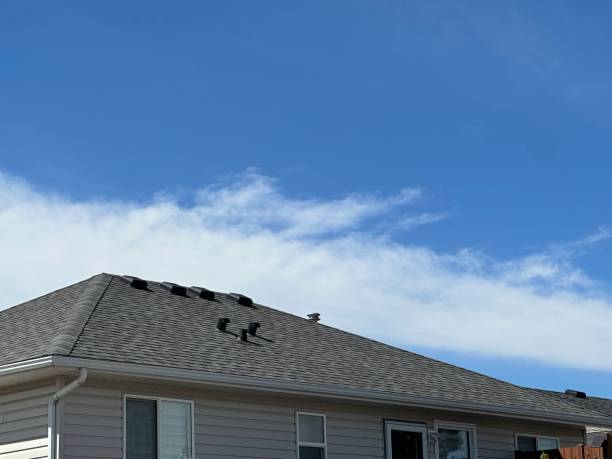 Asphalt Shingles Roofing in Danville, KY